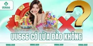 uu666 co lua dao khong